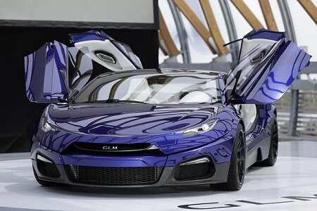 'E-cars pollute more than BS4 vehicles'