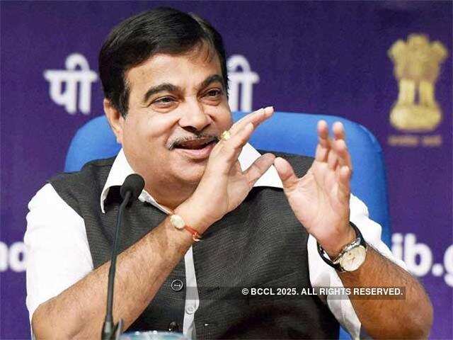 Nitin Gadkari bats for methanol as ship fuel, to approach Union Cabinet