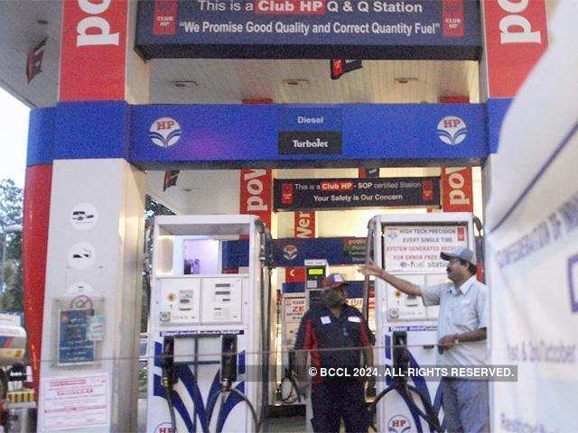 Sale hpcl deals