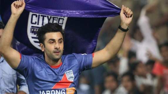 Ranbir Kapoor's Mumbai City FC teams up with Rooter to push ISL  fan-engagement, ET BrandEquity