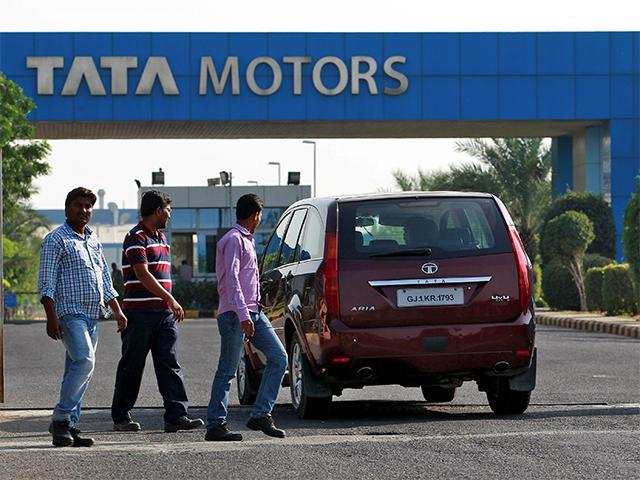 TATA To Stop Diesel Cars - DailyBusinessNews - May 6 2019
