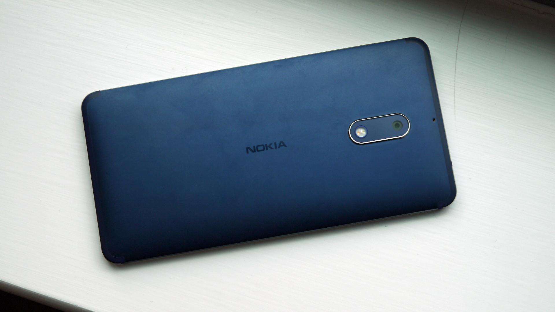 Nokia 6 review: Performance is a mixed bag