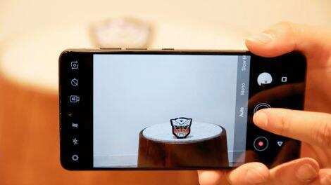 Cameras are a window to the smartphone's future