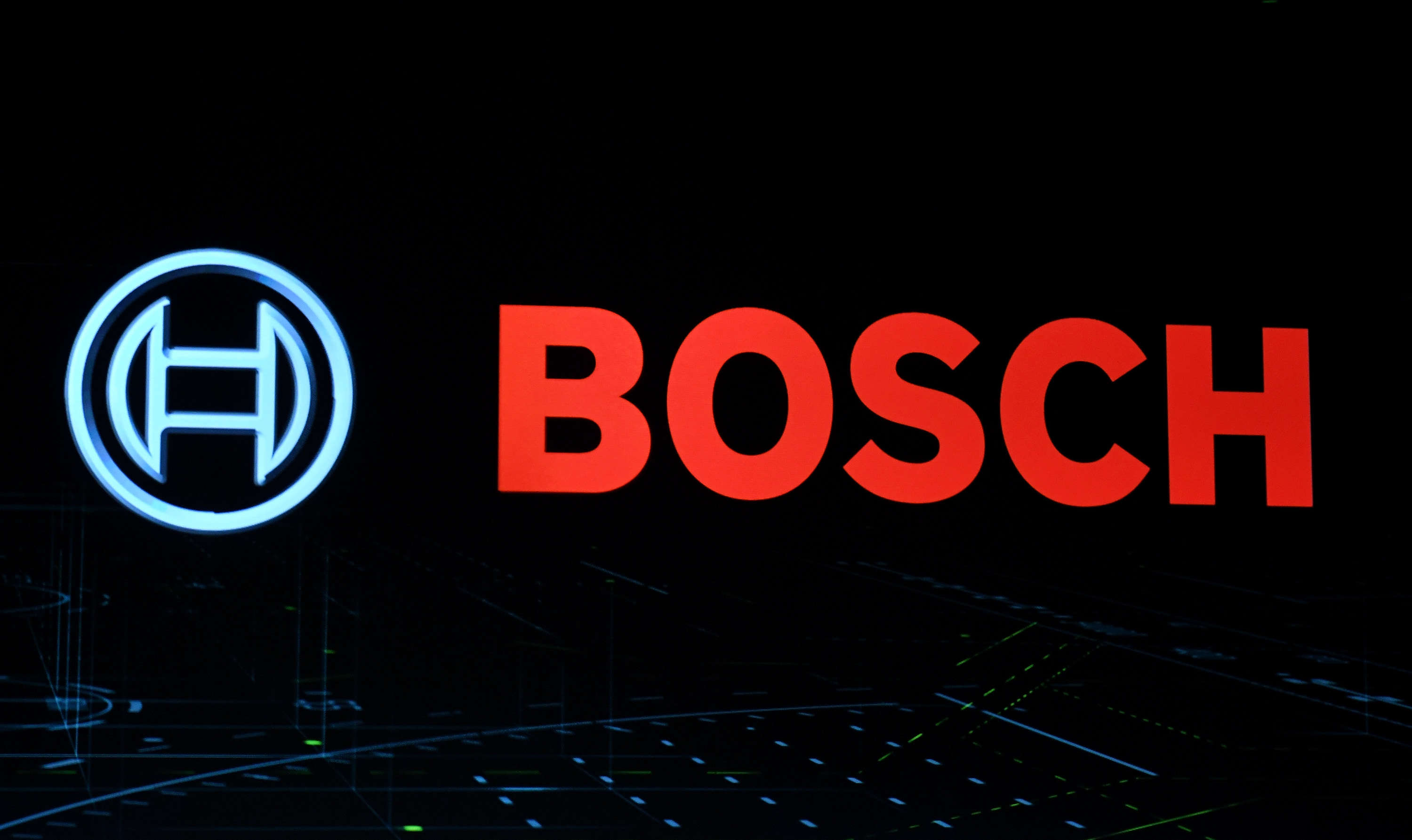 Bosch to use Indian base as an incubator for developing future