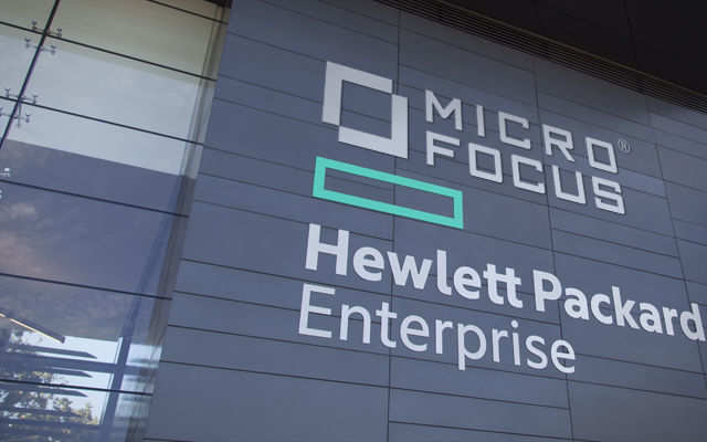 Micro Focus Merges With Hpe Software Business Becomes Pure Enterprise Software Player It News Et Cio