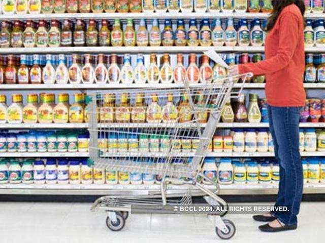 Image result for India to become 5th largest consumer market by 2030: Report