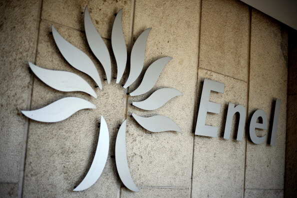 Enel power plant seized in illegal waste investigation