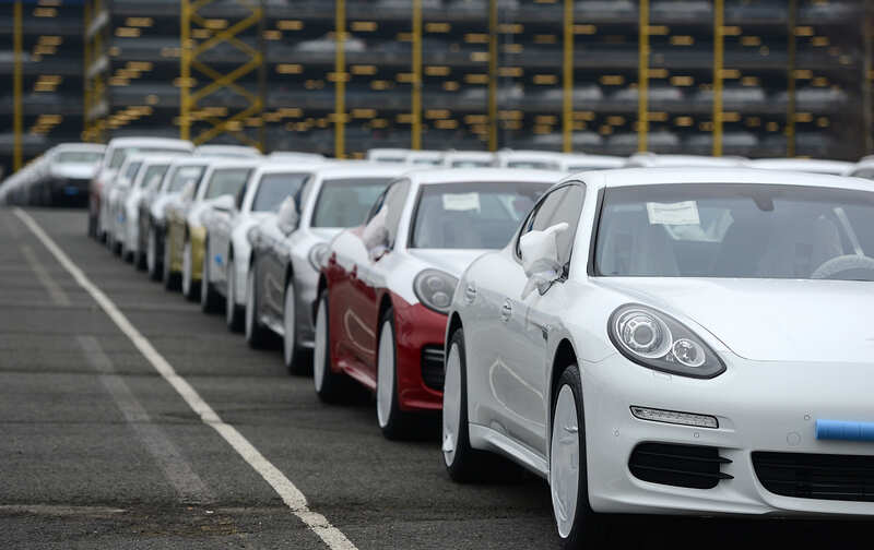 Hike in Car Prices