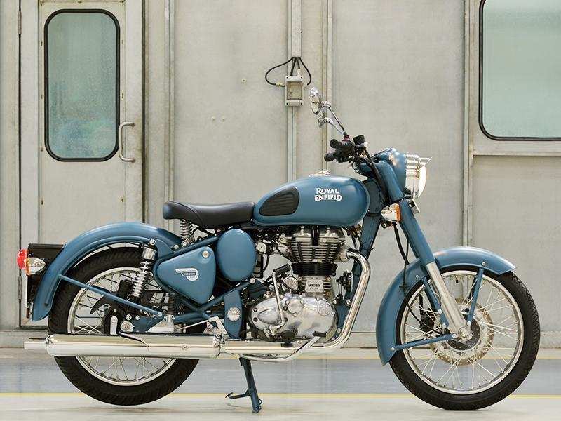 royal enfield which country origin