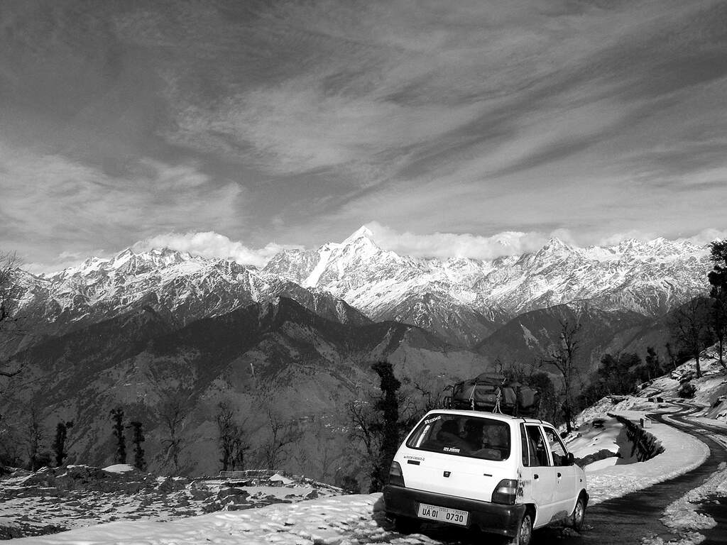 Maruti 800