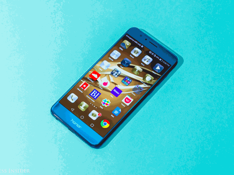 The budget dual camera smartphone battle