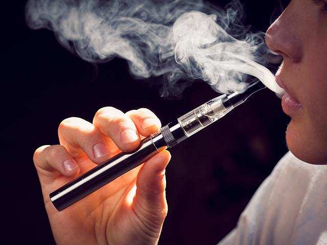 E cigarettes may cause inflammatory lung diseases Study Health