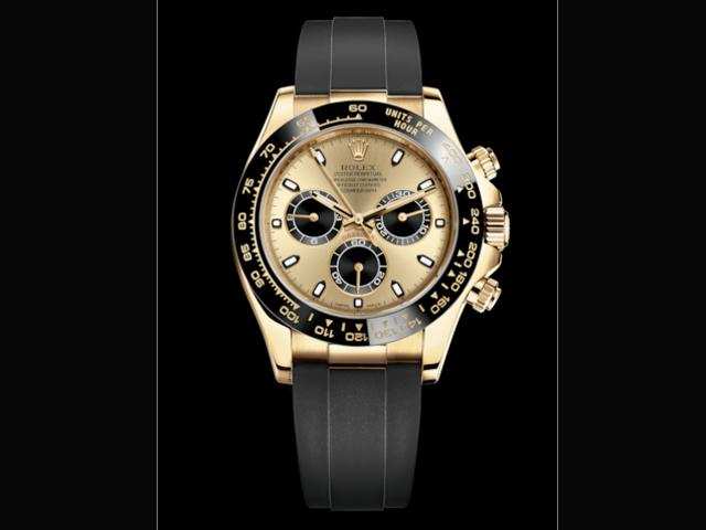 rolex daytona most expensive watch