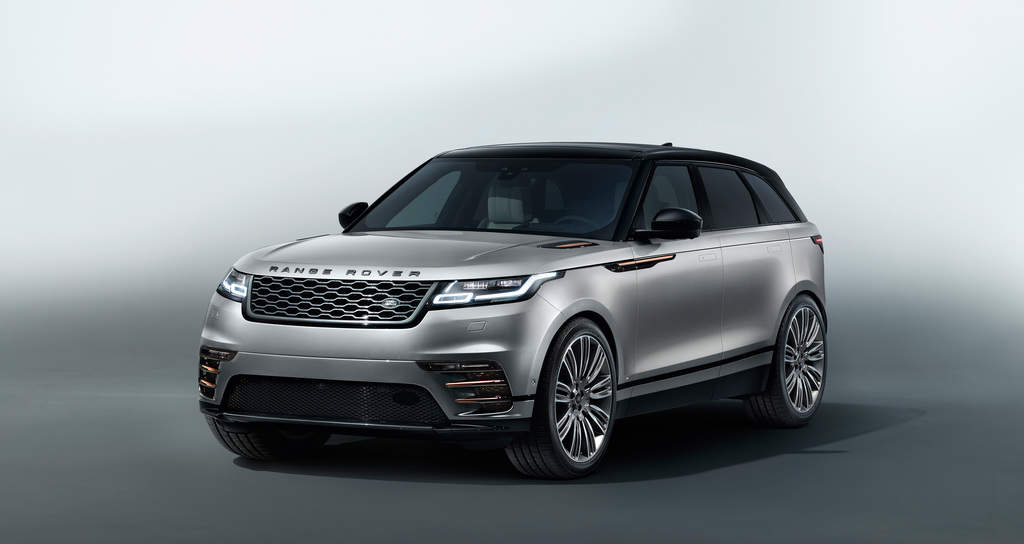 JLR first EV IPace JLR to launch first EV IPace in India next year