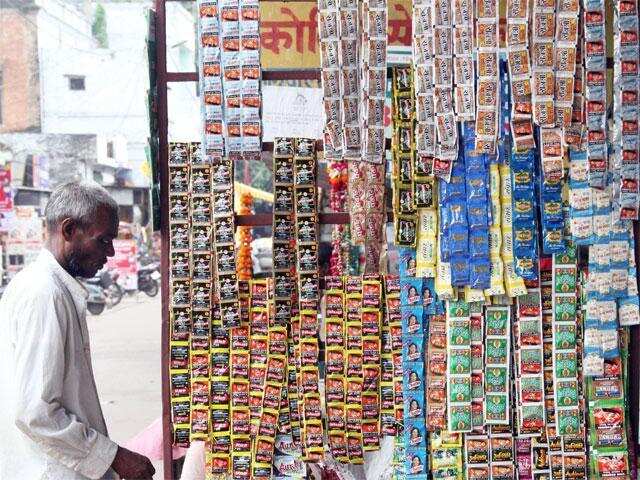 Tobacco Products: Tobacco sellers' association protest against Centre's  advisory, ETRetail