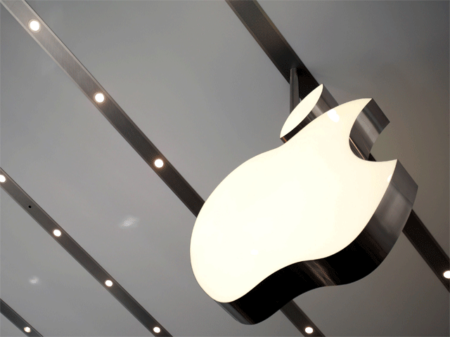 Apple may have miles to go in terms of gender equality