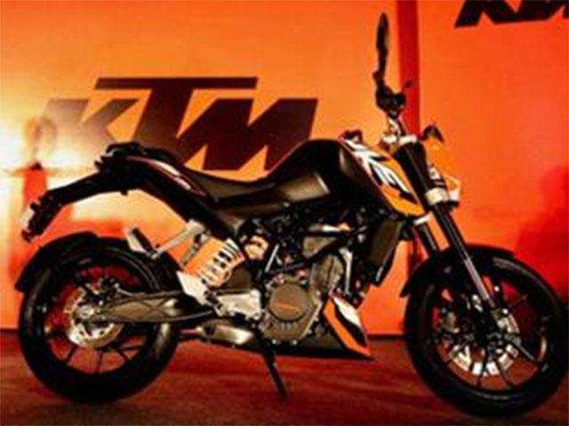 ktm company