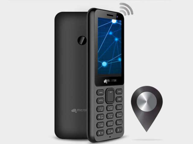 Micromax Bharat 1 review: Smart feature phone with WhatsApp access
