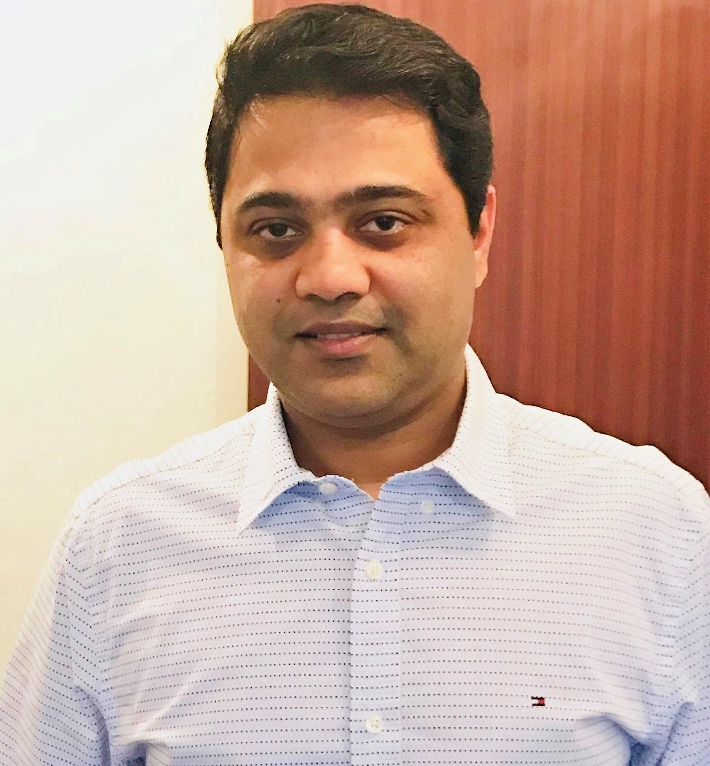 nik kumar