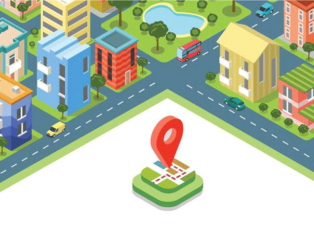 Better than GPS: This digital address is pinpoint accurate, ensures you never get lost
