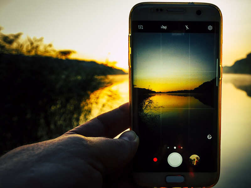 The new photography applications are &quot;Storyboard&quot; (available on Android only), &quot;Selfissimo!&quot; (available on iOS and Android) and &quot;Scrubbies&quot; (available on iOS only).