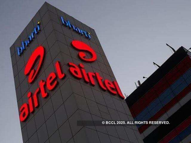 Airtel leads telecom market with 24.21% share, Reliance Jio sees highest growth in wireless subs: Trai Oct data