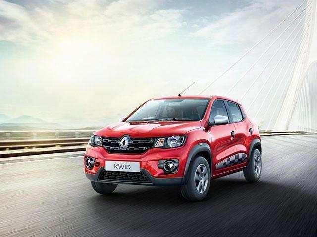 Renault To Hike Prices Of Kwid Duster Lodgy By Up To 3 Auto News Et Auto