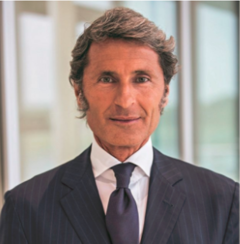 Stephan Winkelmann to join Bugatti as new President