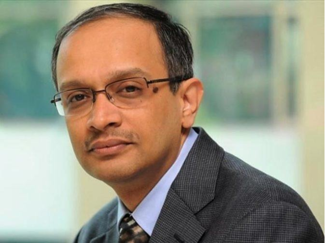 PB joins Tata Motors as new Chief Financial Officer