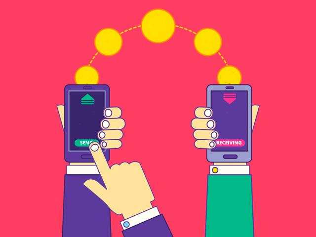 Phonepe Phonepe Users Can Now Link Their Freecharge Wallet For - 