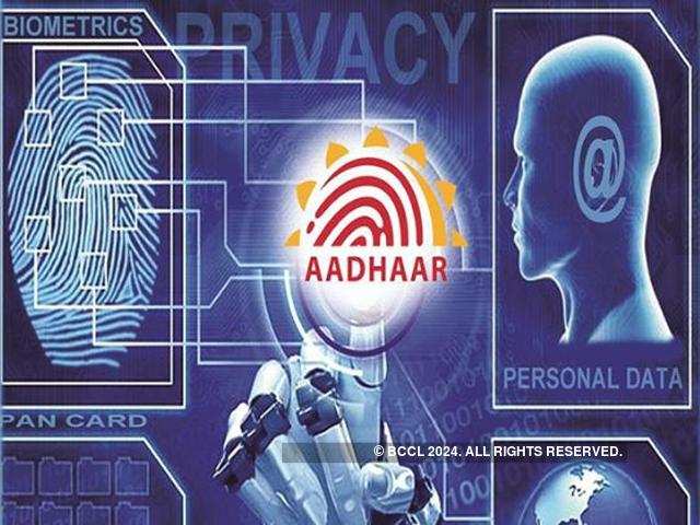 Aadhaar sitting duck for cyber criminals, says RBI-backed research