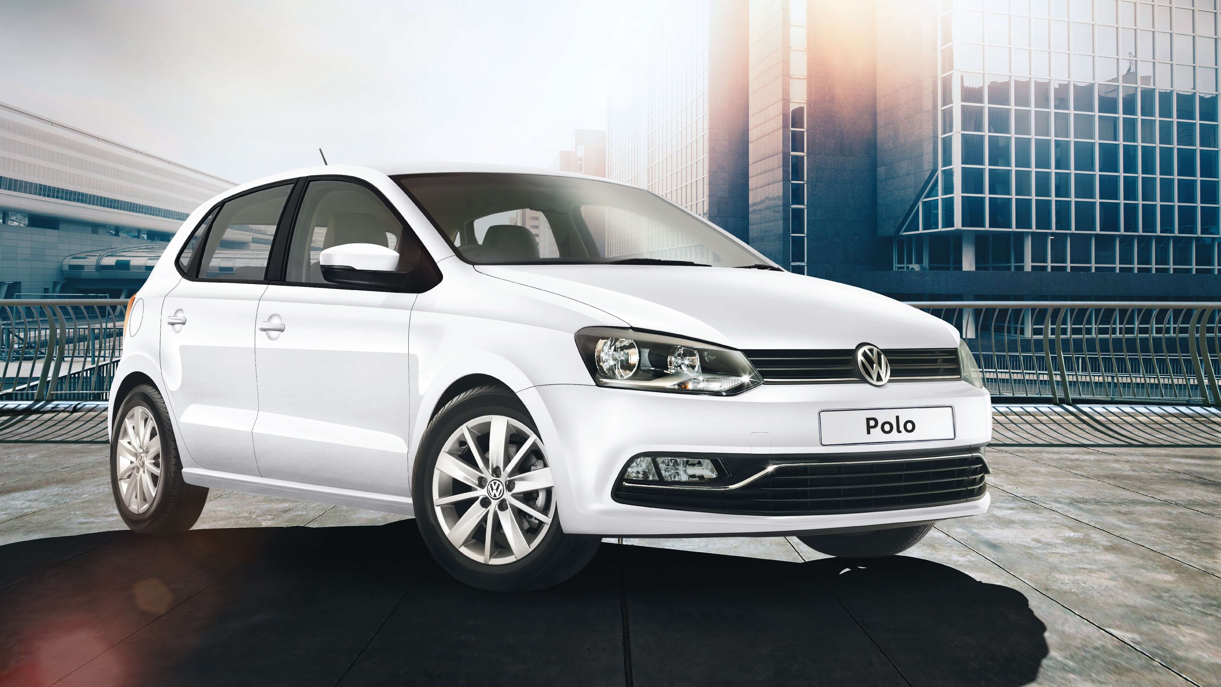 Volkswagen Polo: VW Polo ranks highest in Initial Quality Study in