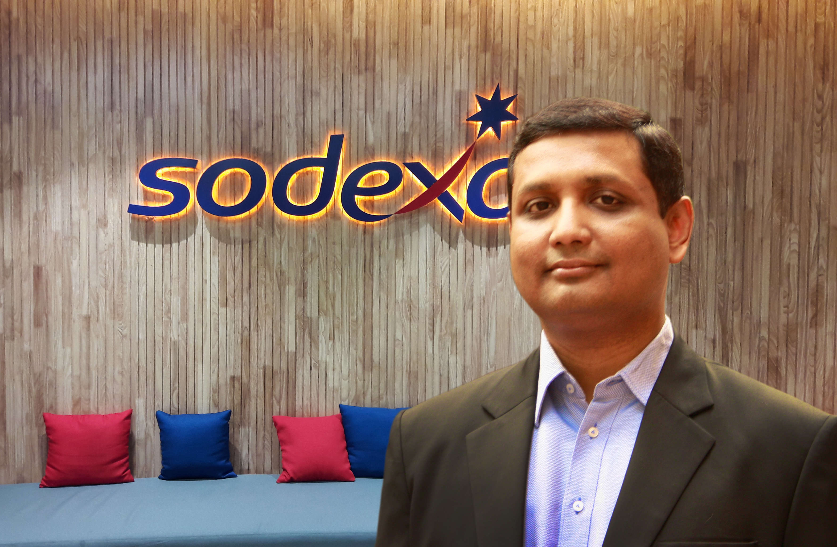 Sodexo Employment List