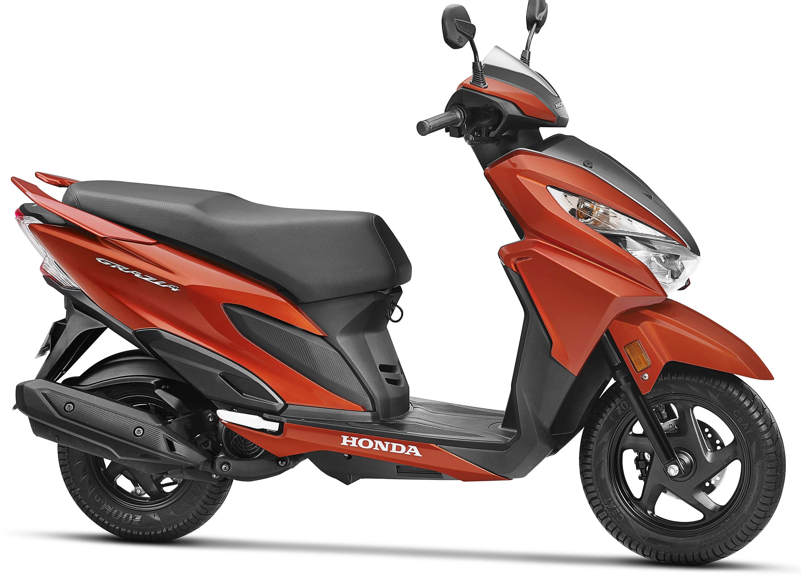 best scooty of honda