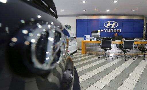  This was the first gain in quarterly profit in four years, analysts had been expecting it given a low base for comparison from a year ago.