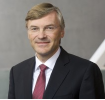 Scheider is currently the CEO of auto parts supplier Mahle.