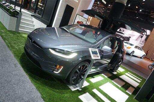  The problems included Tesla needing to make some batteries by hand and borrowing scores of employees from one of its suppliers to help with manual assembly, CNBC had said.