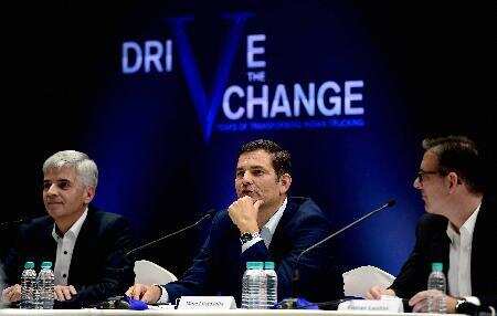 “I like this city. It has treated me very well,” Marc Llistosella said. “With a population of more than seven million people, Chennai is a pretty big city. But the pace of life is much better than it makes you feel the city is smaller,” hesaid.