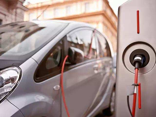 Image result for GOI working on a stable policy regime for EVs & alternate fuel vehicles: PM