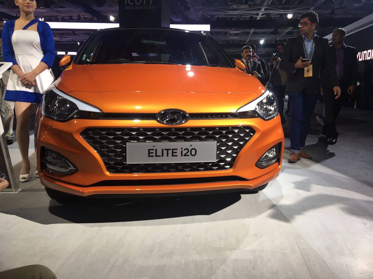 Elite I20
