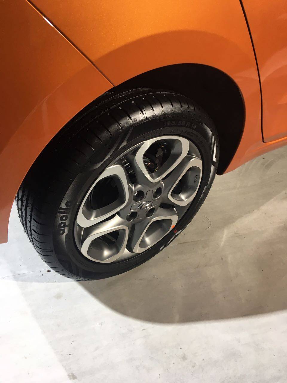 Elite I20