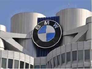 BMW was previously considering building the plant in other regions of Russia.
