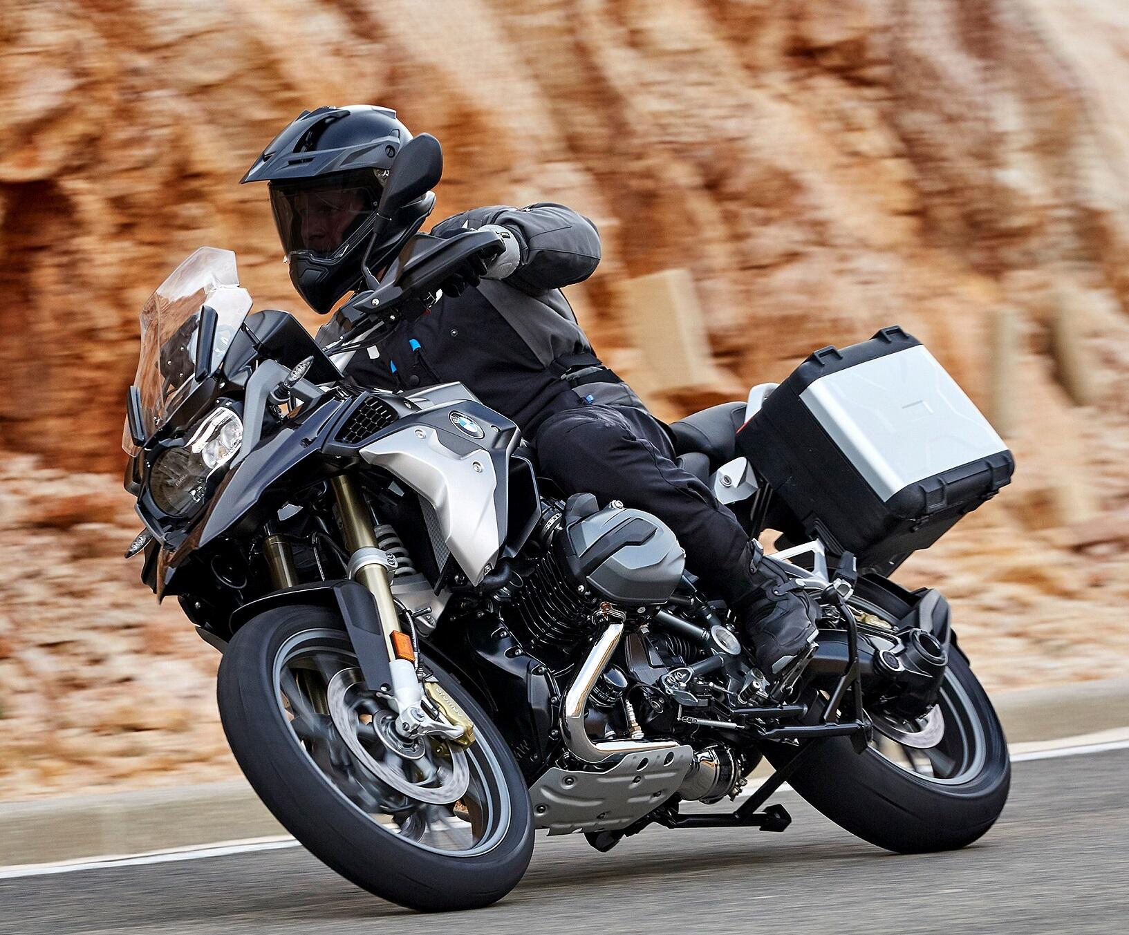 BMW Motorrad India hikes prices of four motorcycles