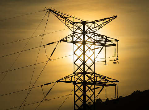 electricity power cut