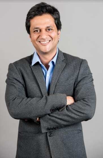 Tarun Sinha Joins OLX India as Business Head for Advertising