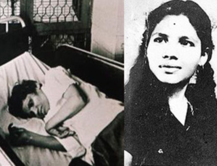 Aruna Shanbaug (2011)