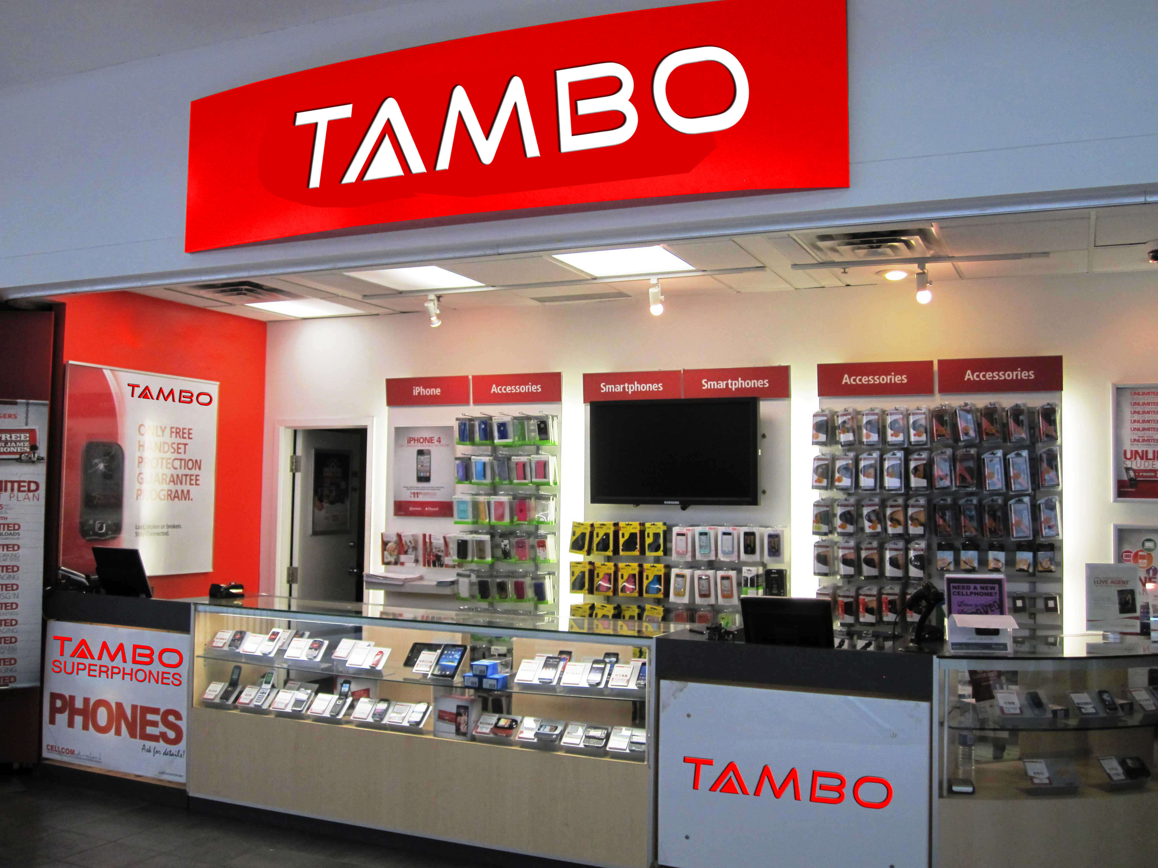 TAMBO 