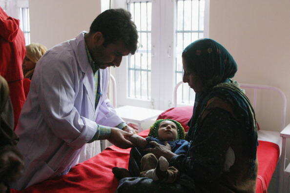 Benefits of National Health Protection Mission