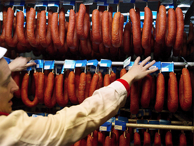 Lab-grown 'clean meat' may hit Indian markets by 2025