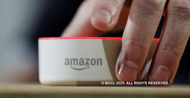 For Amazon, Alexa shines new light on India